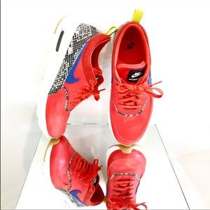 Nike Air Max  Wmns Thea LX Python Pack Sneakers